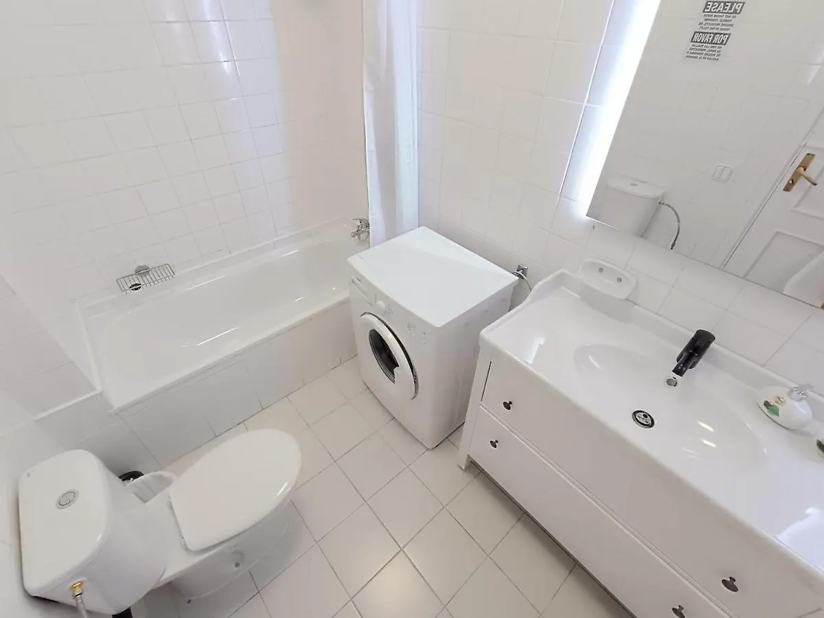 Sarah'S Apartment - Playa Fanabe أذيخي إسبانيا