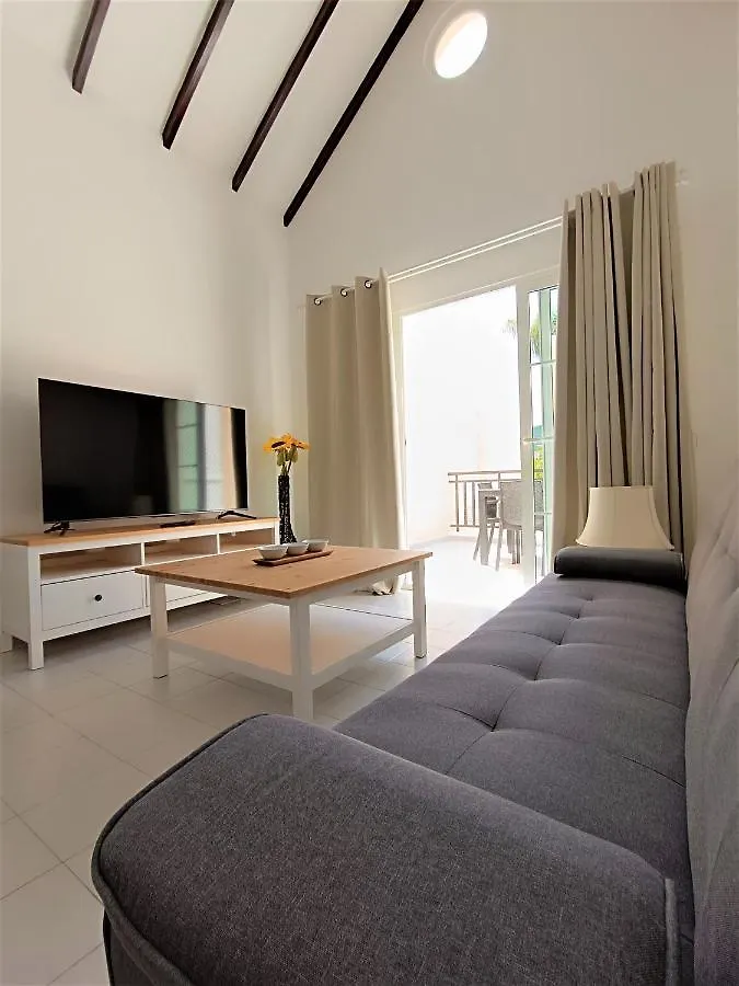 Sarah'S Apartment - Playa Fanabe أذيخي إسبانيا
