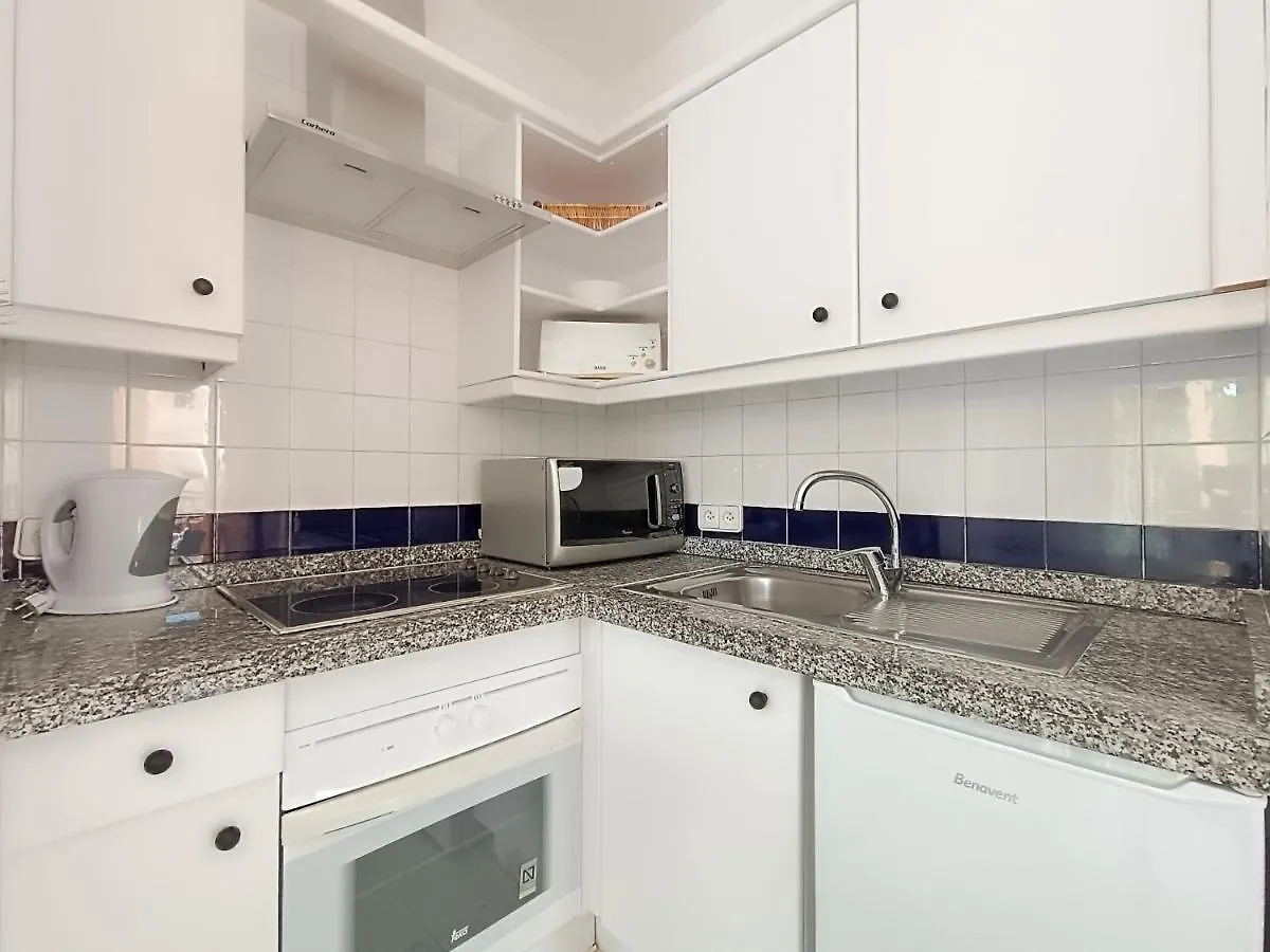 Sarah'S Apartment - Playa Fanabe أذيخي