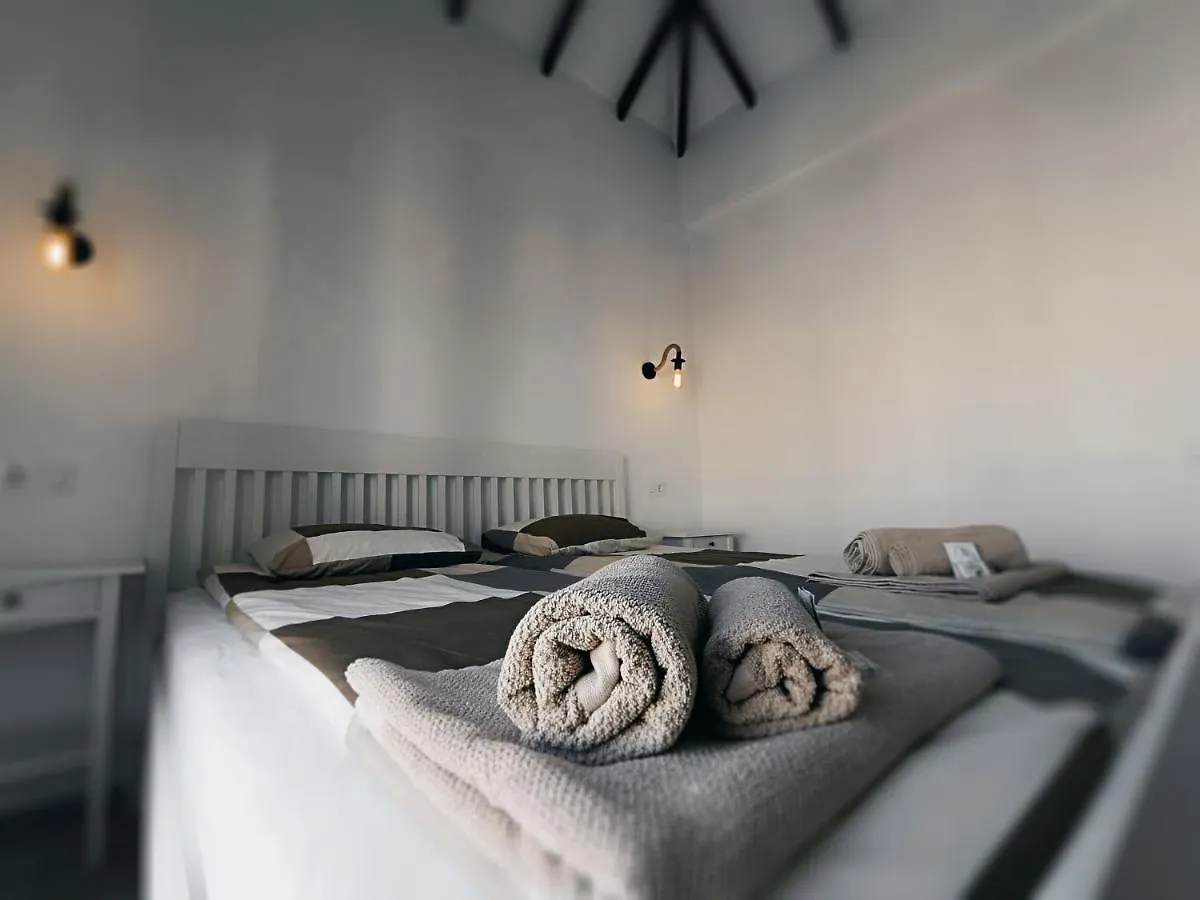 Sarah'S Apartment - Playa Fanabe أذيخي