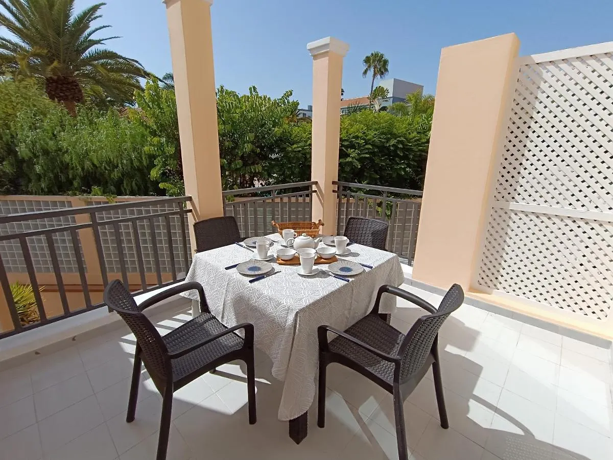 Sarah'S Apartment - Playa Fanabe أذيخي 0*,  إسبانيا