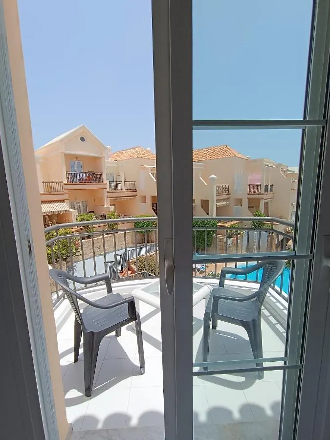 Sarah'S Apartment - Playa Fanabe أذيخي إسبانيا