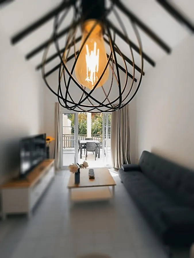 Sarah'S Apartment - Playa Fanabe أذيخي 0*,  إسبانيا