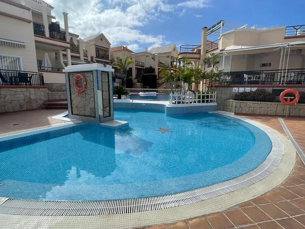Sarah'S Apartment - Playa Fanabe أذيخي