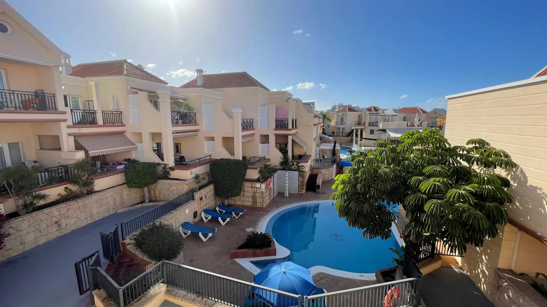 Sarah'S Apartment - Playa Fanabe أذيخي إسبانيا