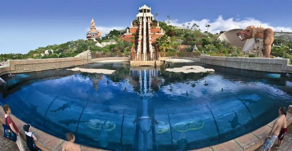 Sarah'S Apartment - Playa Fanabe أذيخي