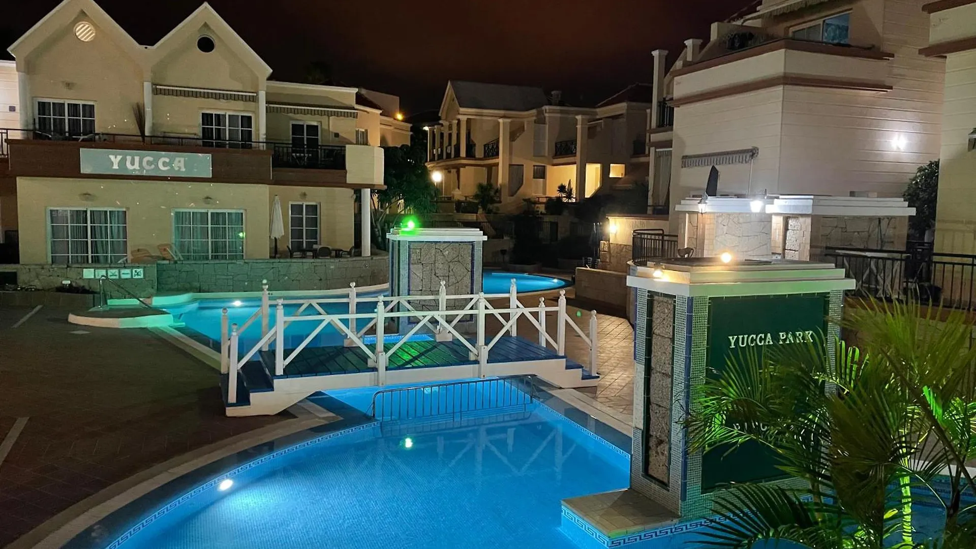Sarah'S Apartment - Playa Fanabe أذيخي
