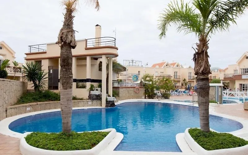 Sarah'S Apartment - Playa Fanabe أذيخي 0*,