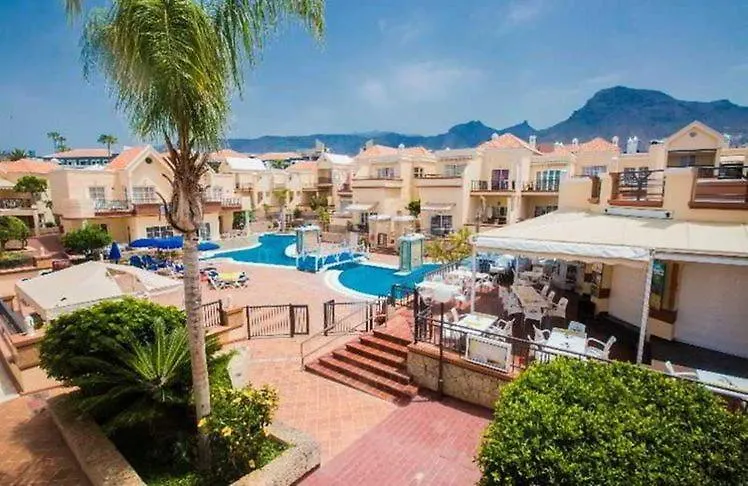 Sarah'S Apartment - Playa Fanabe أذيخي